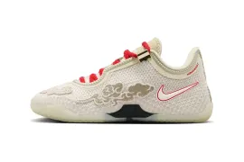 Nike 释出 LeBron 24 最新「Greater China」配色鞋款