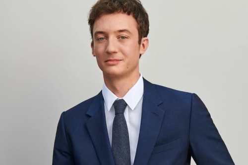 LVMH 再次调整集团管理层，Frédéric Arnault 正式接任 Loro Piana CEO