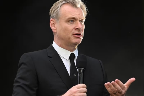 消息称 Warner Bros. 祭出百万美元支票希望与 Christopher Nolan 重修旧好