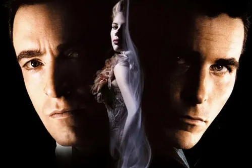 Christopher Nolan 执导《The Prestige》宣布重新上映，首度登陆 IMAX 与 70mm 影院