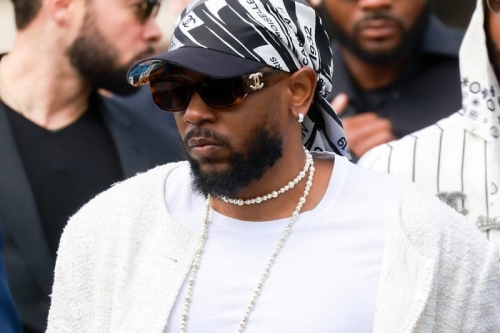 史诗级成就!Kendrick Lamar《DAMN.》Spotify 串流突破 100 亿次