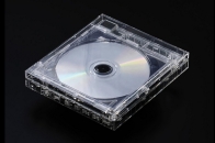 BEAMS 携手日本音频品牌 km5 推出 Instant Disk CP1 CD 播放器