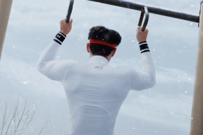 UNDER ARMOUR 冬季系列登场