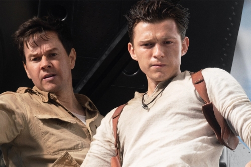 Tom Holland 主演《秘境探险 Uncharted》真人版电影正式宣布推出续作