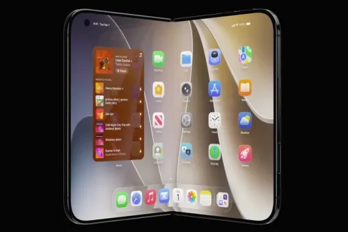 沃达丰意外曝光苹果新品售价:iPhone 18 Pro 系列温和上涨,折叠屏 iPhone Ultra 身价不菲