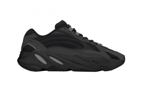 YEEZY BOOST 700 V2 全新「Vanta」配色鞋款即将发售