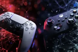 PlayStation 的五月销量是 25 年来最差,Xbox 更是有史以来最差