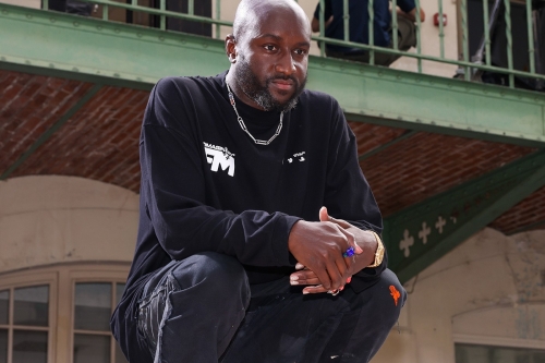 Off-White™ 透露 Virgil Abloh 离开后的后续规划