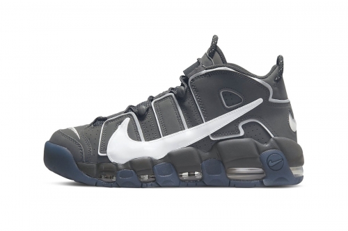 率先近赏 Nike Air More Uptempo 最新配色「Copy Paste」官方图辑