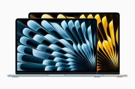 搭载极致性能的 M4 芯片！Apple 正式发布全新 MacBook Air