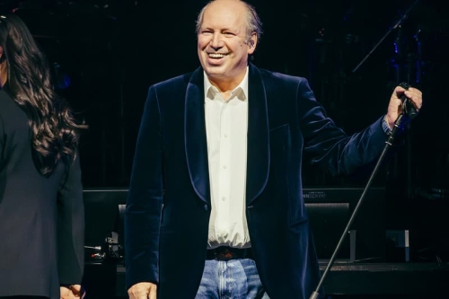 Hans Zimmer 打造 HBO《Harry Potter》原创配乐系列