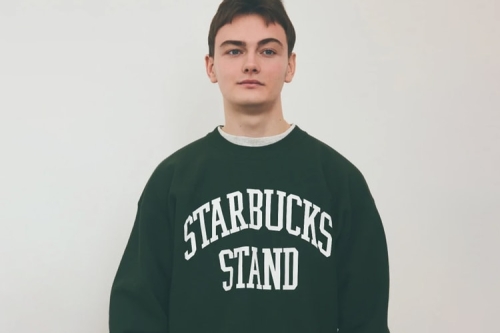 Starbucks x BEAMS 最新联乘系列「EXTRA Collection」正式登场