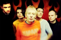 英国摇滚天团 Radiohead 正式回归，率先公布最新巡回演唱会