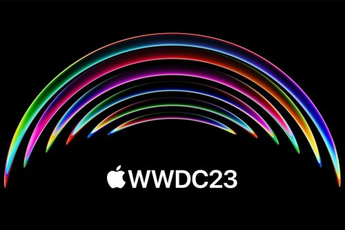 Apple 2023 年 WWDC 全球开发者大会日期正式公开