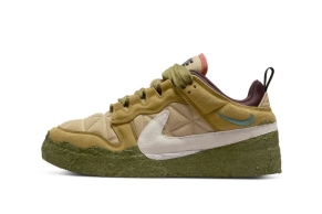 传闻 Cactus Plant Flea Market 携手 Nike 复刻回归 Flea 1 鞋型