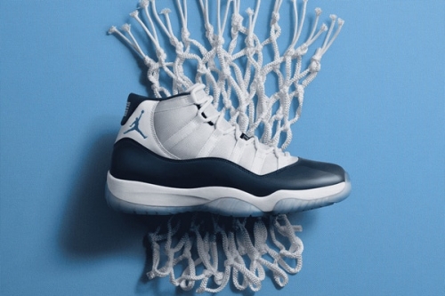 Air Jordan 11 Retro 全新「WIN LIKE '82」配色鞋款即将上架