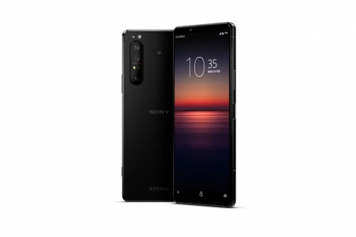 为 5G 速度而生！Sony 推出最新旗舰智能手机 Xperia 1 II