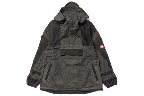 Cav Empt 2017 秋冬系列新品上架