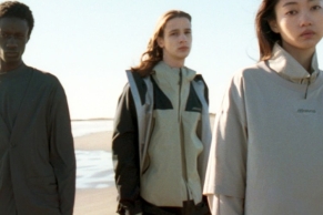 Mizuno Sportstyle 正式推出首个服饰系列