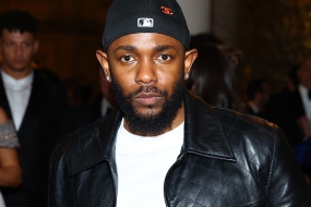 Kendrick Lamar 人气 Diss 单曲《Not Like Us》确认获得格莱美奖提名资格