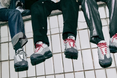 Nike 推出全新 Air Max 95「City Pack」系列鞋款