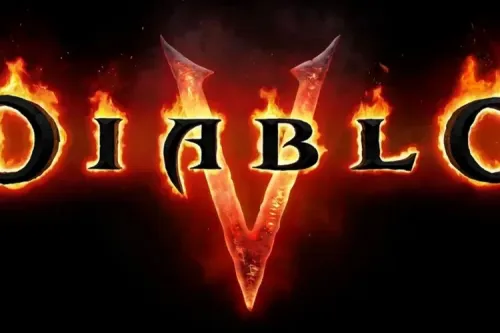 Blizzard Entertainment 宣布《Diablo V》将于 2029 年春季推出