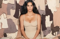 Kim Kardashian 旗下 SKIMS 估值冲上 50 亿美元