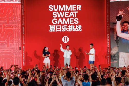 lululemon 2024「夏日乐挑战」全国总决赛圆满收官