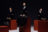 Thom Browne 推出 2025 蛇年系列