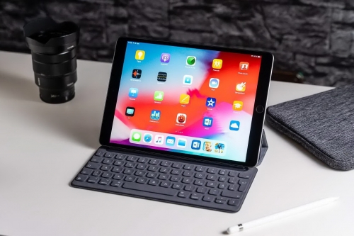 苹果将为第三代 iPad Air 的黑屏故障提供免费维修