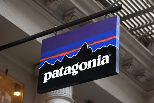 Patagonia 控告 GAP 商标侵权诉讼案正式达成和解