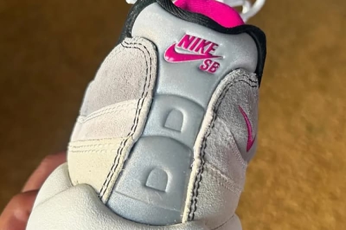 率先近赏 Nike SB × Air Max 95 最新联名配色「Cactus Flower」鞋款