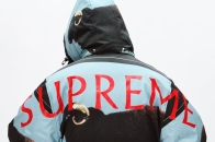 Supreme 2025 春夏系列预告率先公开