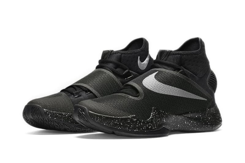 抢先预览 Nike Basketball 2016 Hyperrev「Silhouette」鞋款