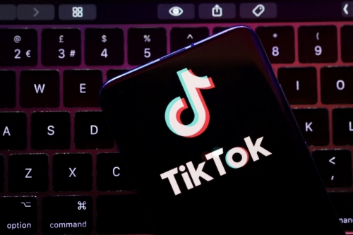 欧盟确认正针对 TikTok 的数据处理操作展开多项调查