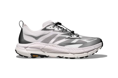 HOKA 人气系列「Stealth/Tech」再添新血：Mafate Speed 4 Lite & Project Transport