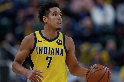 消息称 Malcolm Brogdon、Buddy Hield 等多名 NBA 球员确诊