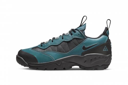 Nike ACG Air Mada Low 最新配色「Dark Teal」鞋款正式登场