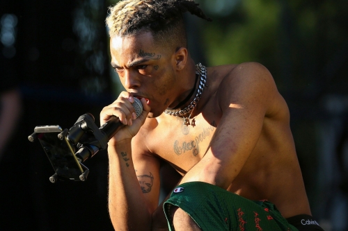 枪杀 XXXTentacion 的人是他？美国警方逮捕 22 岁嫌犯