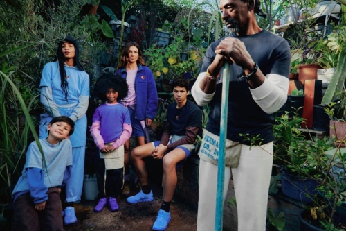 Sky High Farm Goods 携手 On 推出 2026 春夏「Grow Wilder」系列