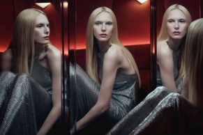 Zara × Ludovic de Saint Sernin 全新联名系列正式登场