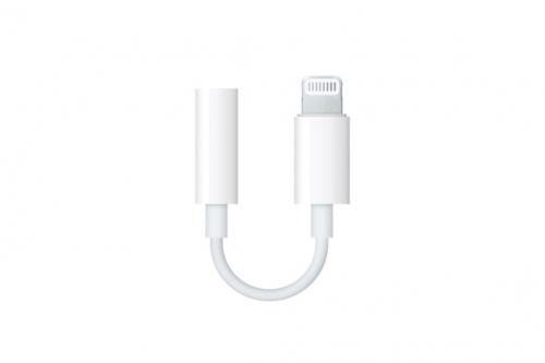 Lightning to 3.5mm 转接线成为 AirPods 之后 Apple 最畅销产品