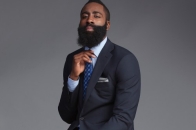 James Harden 接受 GQ 专访分享珠宝和腕表收藏