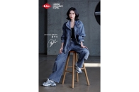 Lee Cooper 官宣孟子义出任全球品牌代言人