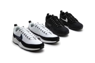 fragment design × Nike Air Zoom Spiridon 最新联名系列率先公开