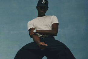 JOURNAL STANDARD 携手 Dickies 重构 42283 工装短裤