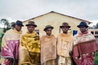 Magnum 携手 Aperture 推出全新「Square Print Sale」，捕捉青春神髓