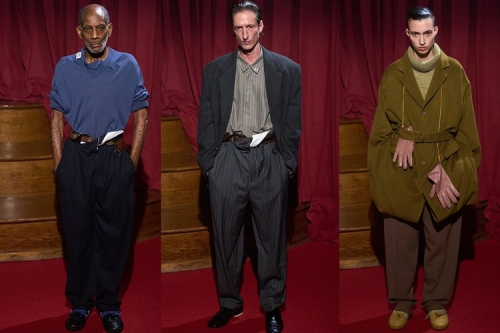 Magliano 发布 2026 秋冬系列