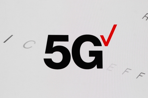 Verizon 与万事达卡合作开发 5G 无接触式收款技术