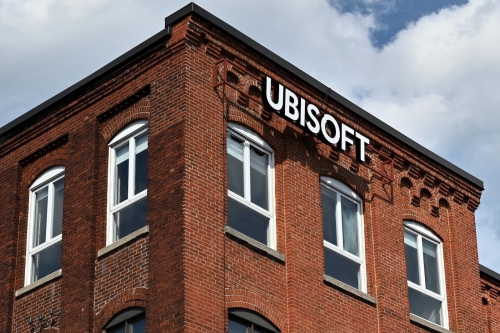 Ubisoft 和 Take-Two 均停止在俄罗斯销售